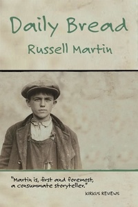  Russell Martin - Daily Bread.