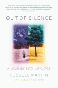  Russell Martin - Out of Silence.