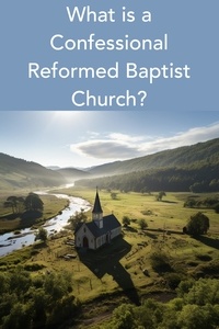  Russell McGuire - What is a Confessional Reformed Baptist Church?.