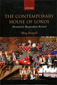 The Contemporary House of Lords