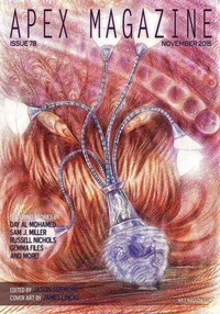 Apex Magazine Issue 78