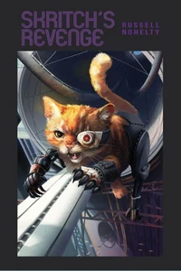Skritch's Revenge
