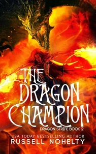 The Dragon Champion