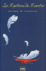 Les Mysteres Du Meurtre