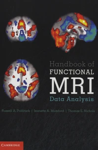 Handbook of Functional MRI Data Analysis