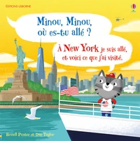 Minou, Minou, où es-tu allé ?