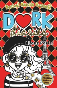 Dork Diaries 15