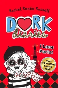 I Love Paris!