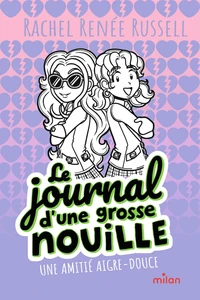 Une amitié aigre-douce