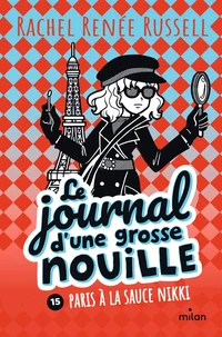 Paris à la sauce Nikki