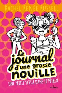 Une petite soeur dans le pétrin