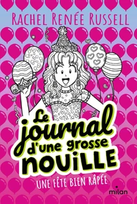 Une fête bien râpée