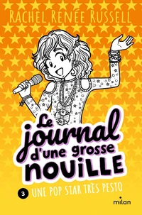 Une pop star très pesto