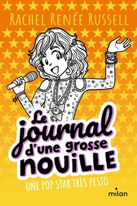 Une pop star très pesto