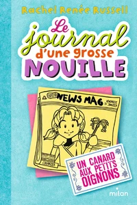 Un canard aux petits oignons