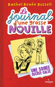 Une soirée sucrée-salée
