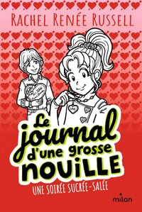 Une soirée sucrée-salée