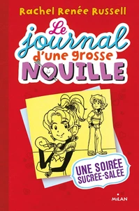 Une soirée sucrée salée