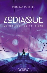 Zodiaque Tome 1