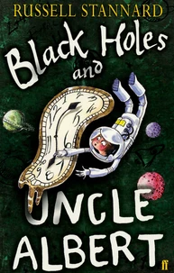 Black Holes and Uncle Albert