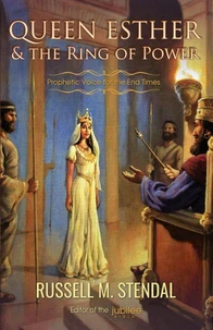 Queen Esther and the Ring of Power