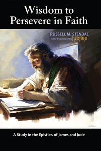 Wisdom to Persevere in Faith: A Study in the Epistles of James and Jude