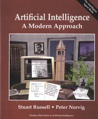 Artificial Intelligence. A Modern Approach