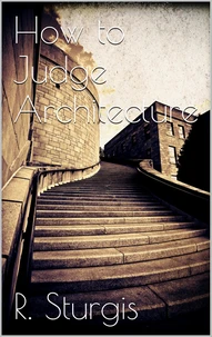How to judge architecture