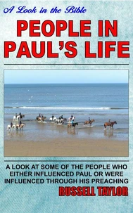People in Paul's Life