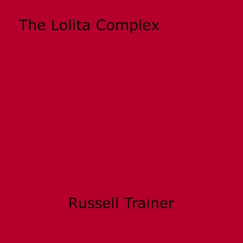 The Lolita Complex