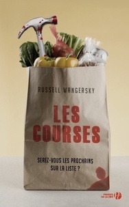 Russell Wangersky - Les courses.