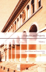 Remedies and Property