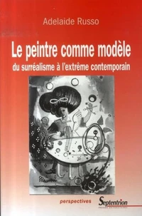 Le Peintre comme modèle