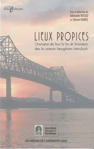 Lieux propices