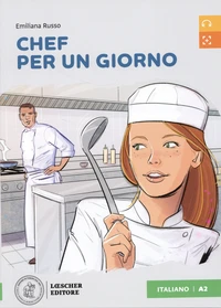 Chef per un giorno
