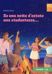Se una notte d'estate una studentessa...