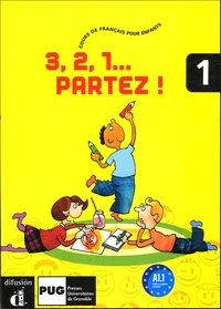 3, 2, 1... Partez !