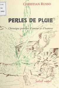 Perles de pluie