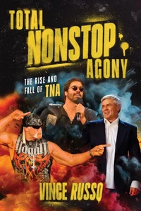 TOTAL NONSTOP AGONY