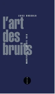 L'Art des bruits