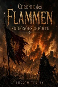 Chronik des Flammen Kriegsgeschichte