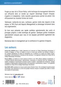 Le management par la confiance