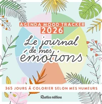 Agenda Mood tracker