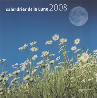  Rustica - Calendrier de la Lune 2008.