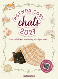Mon agenda cosy chats