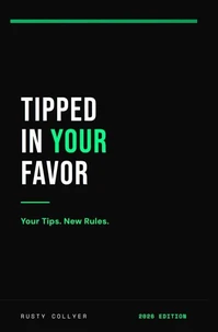Tipped In Your Favor