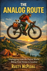 The Analog Route