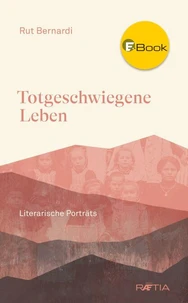 Totgeschwiegene Leben