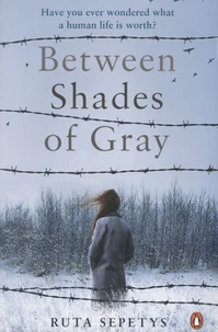 Between Shades of Gray