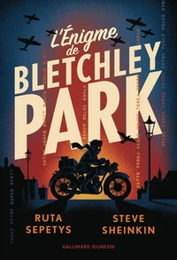 L'énigme de Bletchley Park